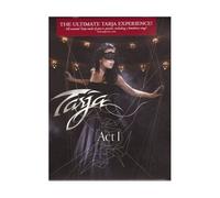 Tarja Turunen – Act 1 – 2 DVD