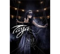 TARJA TURUNEN "ACT 1" 2 DVD NEUF