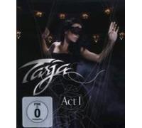 Act 1 - Blu-Ray