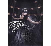 Tarja Turunen - Acte 1 2 DVD EDEL RECORDS