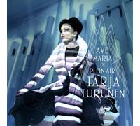 Tarja Turunen – Ave Maria – en Plein Air – Vinyle – earMUSIC