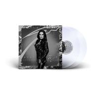 Tarja Turunen - Best Of Living The Dream (2022) 2 LP Transparent Vinyl Pre-order