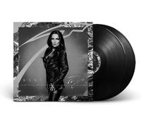 Tarja Turunen - Best Of Living The Dream (2022) 2 LP Vinyl Précommande