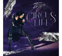 The Orchard – Circus Life – Vinyle – Édition limitée