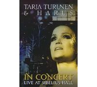 Tarja Turunen & Harus