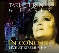In Concert/Sibelius