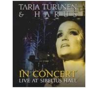 Tarja Turunen & Harus: In Concert Live Dvd