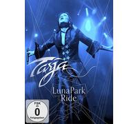 Tarja Turunen: Luna Park Ride (DVD) Tarja