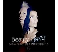 Tarja Turunen & Mike Terrana – Beauty and the Beat – 2 CD