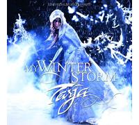 TARJA (TURUNEN) "MY WINTER STORM" CD NEW