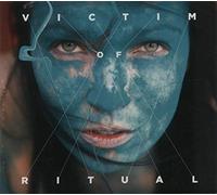 Tarja - Victim of Ritual [Import]
