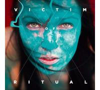 Tarja - Victime De Rituel 7''