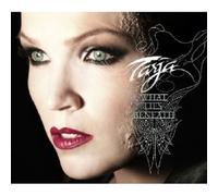 Tarja - What Lies Beneath (Deluxe EDT.) [Import]