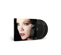 Tarja – What Lies Beneath – CD – Édition Deluxe – earMUSIC