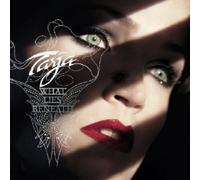 TARJA "WHAT LIES BENEATH" CD NEW