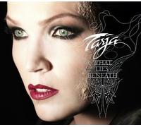 Tarja - What Lies Beneath (Deluxe EDT.) [Import]