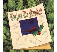 Tarjeta De Navidad by Various Artists (1993-11-02)