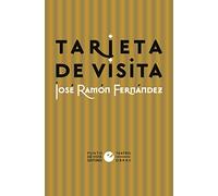 Tarjeta de visita