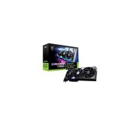 Tarjeta Gráfica MSI GeForce RTX 5060 Ti GAMING TRIO OC 8GB GDDR7 Reflex 2 RTX AI DLSS4