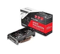 Tarjeta Gráfica Sapphire PULSE Radeon RX 6500 XT Gaming OC- 4GB GDDR6