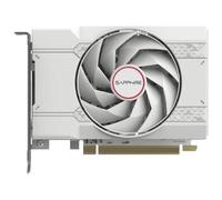 Tarjeta Gráfica Sapphire PULSE Radeon RX 6500 XT ITX Pure Gaming- 4GB GDDR6