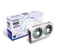 Tarjeta Gráfica Sparkle Intel Arc B580 ROC LUNA OC Ultra- 12GB GDDR6