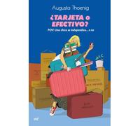 ¿Tarjeta o efectivo?: POV: Una chica se independiza... o no