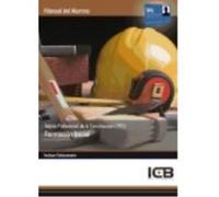 Tarjeta Profesional De La Construcción (Tpc): Formación Inicial - ICB Editores Icb Editores (Auteur)