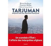 Tarjuman – Enquête sur une trahison française