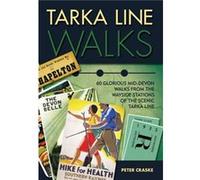 Tarka Line Walks by Peter Craske Inconnu (Auteur)