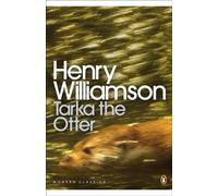Henry Williamson – Tarka the Otter – Penguin Books