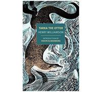 Tarka The Otter