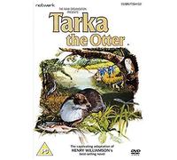 Tarka The Otter [Dvd]