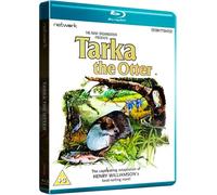 Tarka the Otter [ Origine UK, Sans Langue Francaise ] (Blu-Ray)