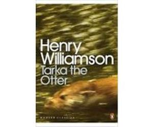 tarka the otter Williamson, Henry (Auteur)