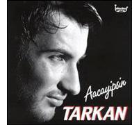 Tarkan - Aacayipsin [Import]