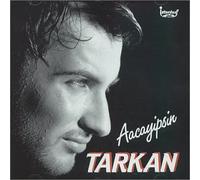 Tarkan - Aacayipsin [Import]
