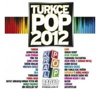 Tarkan, Ajda Pekkan, Emre Aydin, Mustafa Ceceli, Sila, Sıia Gencoglu, Funda Arar, Murat Dalkılıç, Emir, Ufuk Yıldırım, Baris Manco, Gökhan Keser, Zakkum - Kral Pop 2012