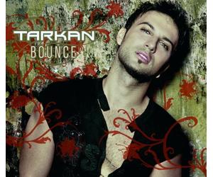 Tarkan - Bounce [Import]