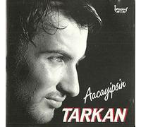 Tarkan - incl. Hepsi Senin Mi