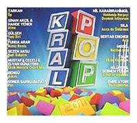 Tarkan - Kral Pop 2011