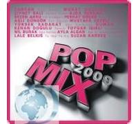 Tarkan – Pop Mix 2009 – Import (DMC)