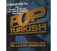 Tarkan,Sandal,Aksu - Pop Turkish [Import]