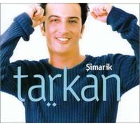 Tarkan - Simarik [Import]