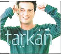 Tarkan - Simarin [Import]