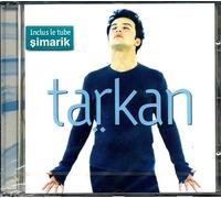 Tarkan - Tarkan [Import]