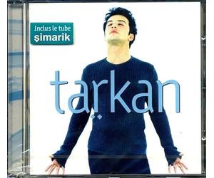 Tarkan - Tarkan [Import]