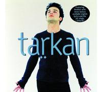 Tarkan - Tarkan Import Edition by Tarkan (2000) Audio CD