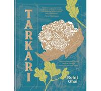 Tarkari : plats indiens végétariens et végétaliens avec du cœur et de l'âme