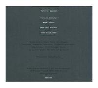 Tarkovsky Quartet